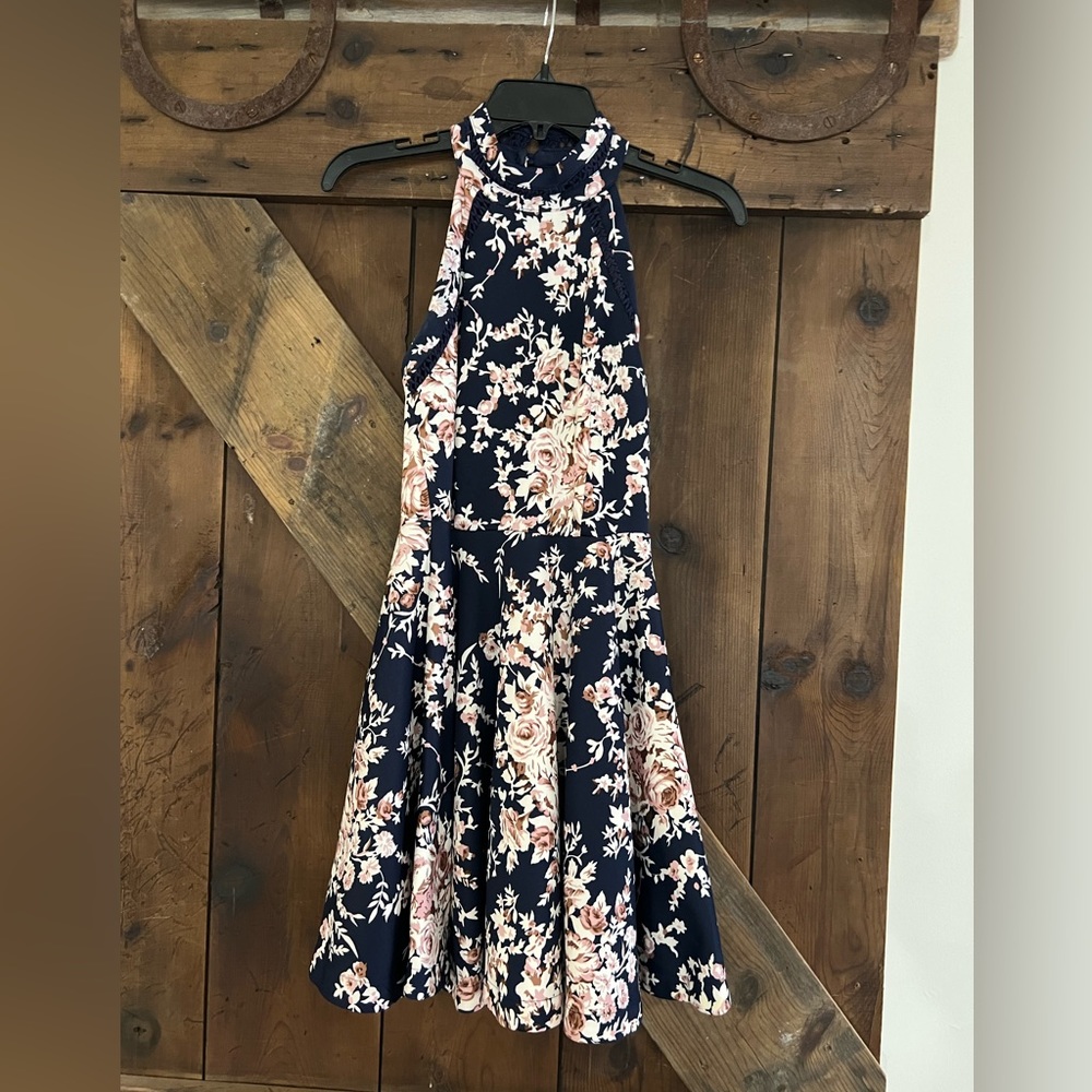 Fabulous Mini Dress